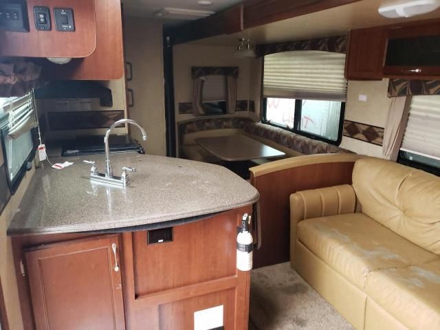 2014 Evergreen Rv Ever Lite