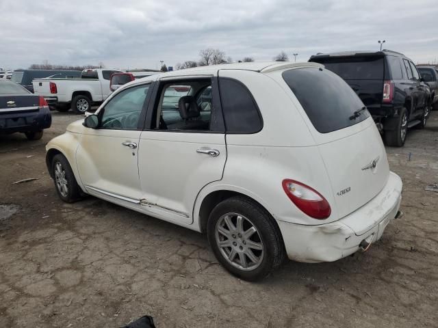 2010 Chrysler PT Cruiser