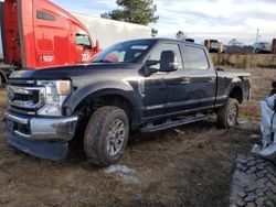 Ford salvage cars for sale: 2020 Ford F250 Super Duty