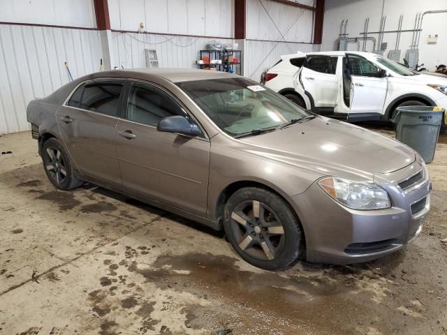 2011 Chevrolet Malibu LS