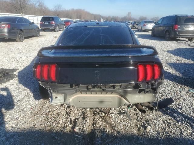 2016 Ford Mustang Shelby GT350