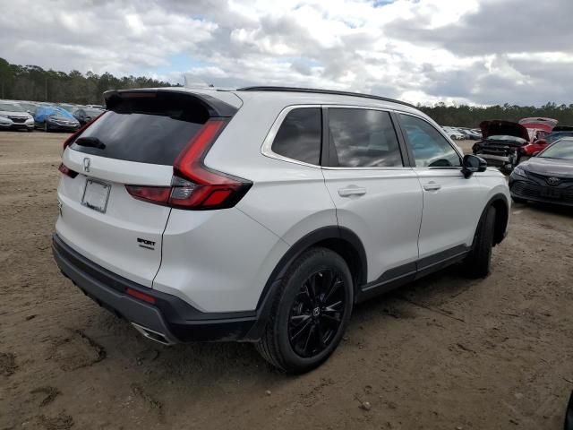 2023 Honda CR-V Sport Touring