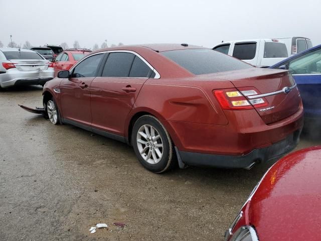 2014 Ford Taurus SE