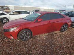 2023 Hyundai Elantra SEL en venta en Phoenix, AZ