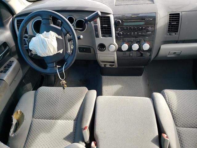 2007 Toyota Tundra Double Cab SR5