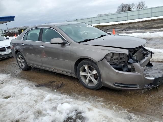 2012 Chevrolet Malibu 1LT