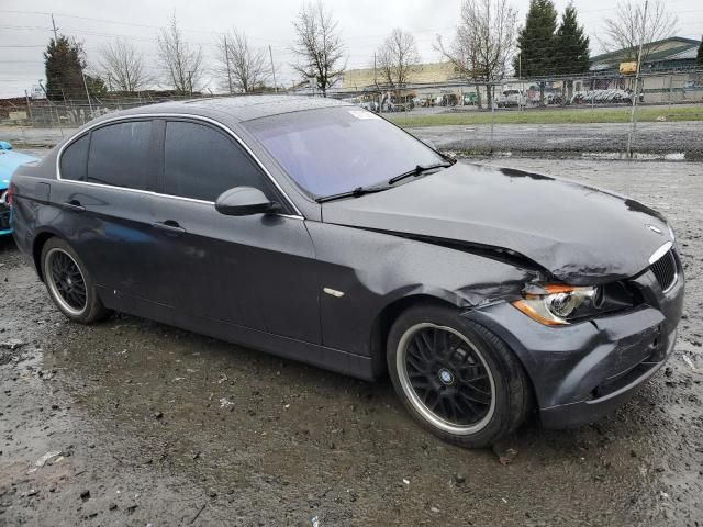 2006 BMW 330 I