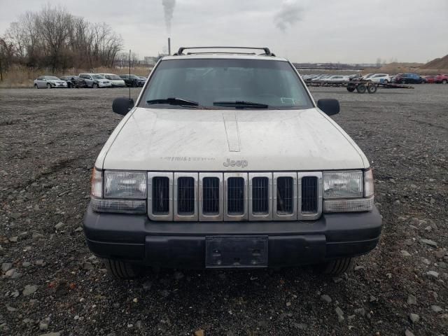 1997 Jeep Grand Cherokee Laredo