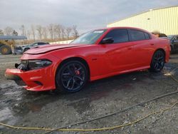 Dodge Charger salvage cars for sale: 2023 Dodge Charger R/T