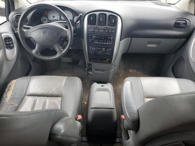 2006 Dodge Grand Caravan SXT