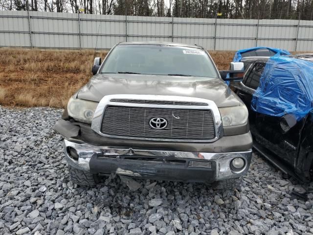 2010 Toyota Tundra Crewmax SR5