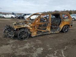 Salvage cars for sale from Copart Brookhaven, NY: 2022 Mercedes-Benz GLS 450 4matic