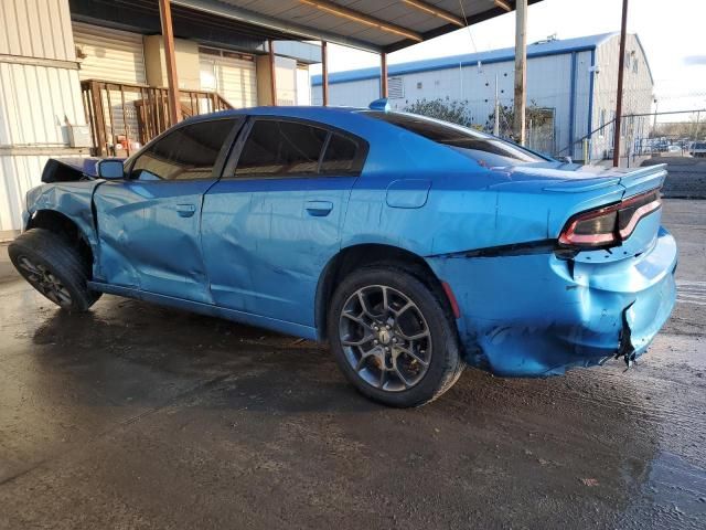 2018 Dodge Charger GT