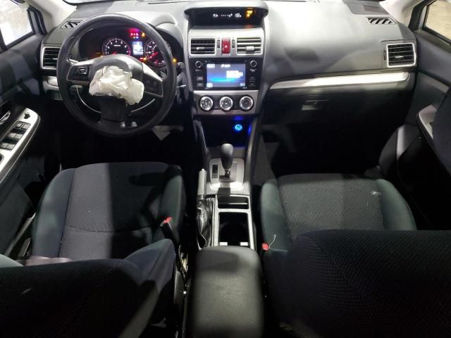 2016 Subaru Impreza Premium