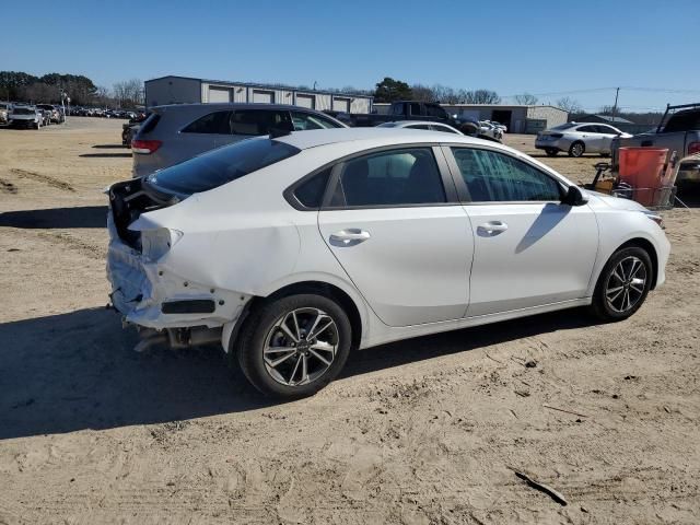 2023 KIA Forte LX