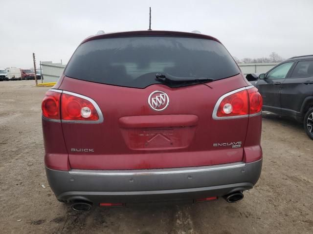 2010 Buick Enclave CXL