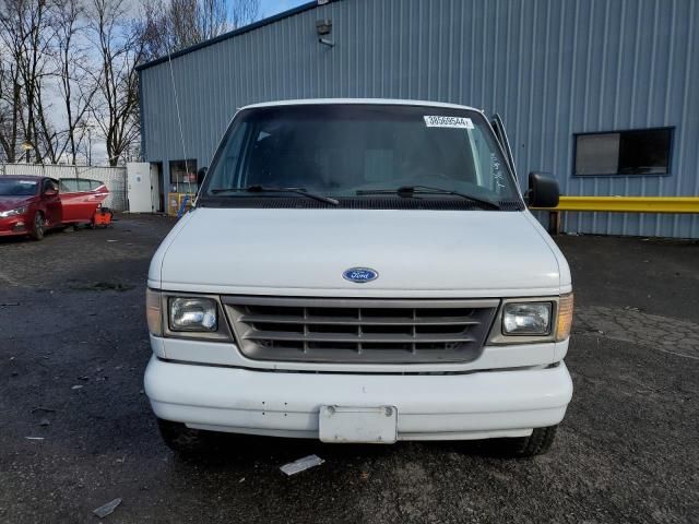 1995 Ford Econoline E150 Van