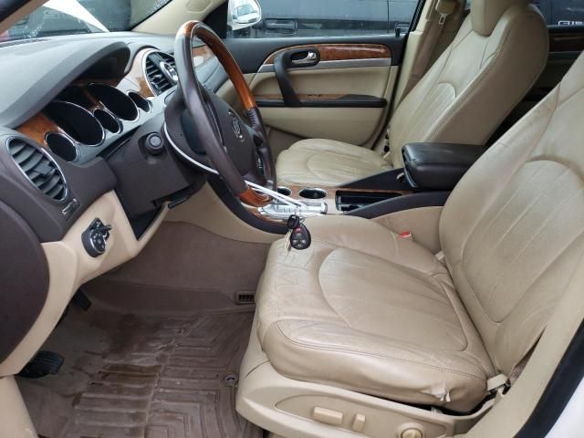 2011 Buick Enclave CXL