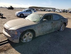 Dodge Charger salvage cars for sale: 2006 Dodge Charger SE