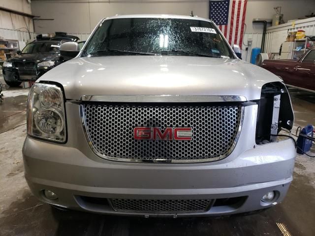 2014 GMC Yukon XL Denali