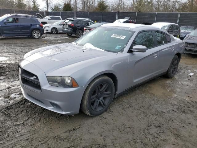 2014 Dodge Charger SE