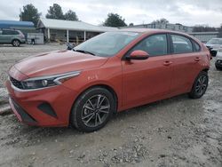 Salvage cars for sale at Prairie Grove, AR auction: 2024 KIA Forte LX