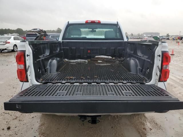 2014 GMC Sierra C1500