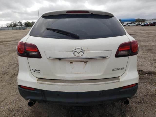 2015 Mazda CX-9 Grand Touring