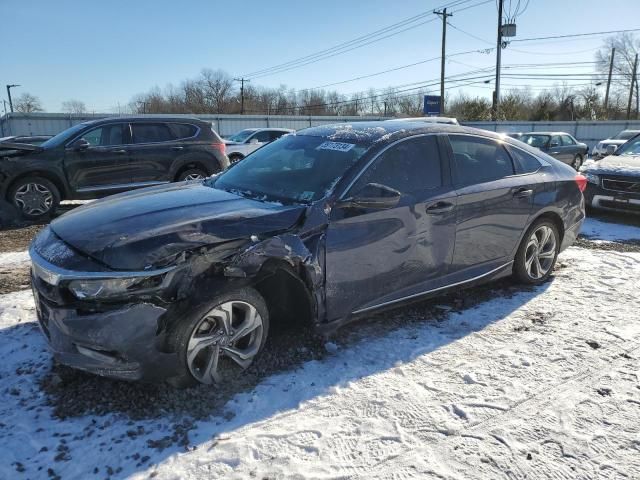 2020 Honda Accord EX