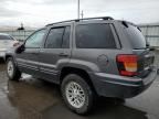 2002 Jeep Grand Cherokee Limited