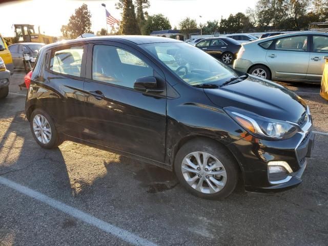 2019 Chevrolet Spark 1LT