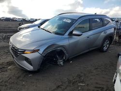 Hyundai Vehiculos salvage en venta: 2024 Hyundai Tucson SEL