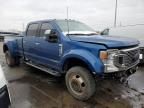 2022 Ford F450 Super Duty