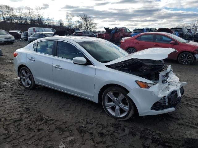 2014 Acura ILX 20 Tech