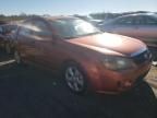 2008 KIA Spectra EX