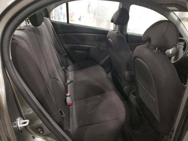 2011 KIA Rio Base