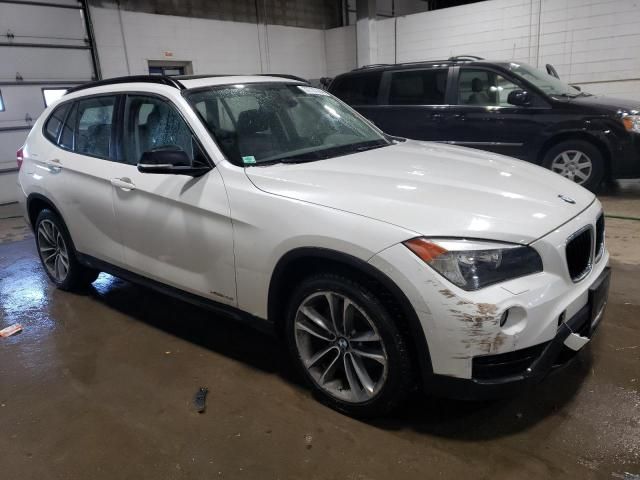 2013 BMW X1 XDRIVE28I