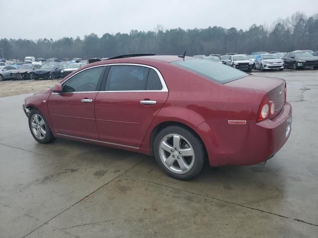 2008 Chevrolet Malibu LTZ