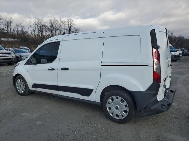 2022 Ford Transit Connect XL