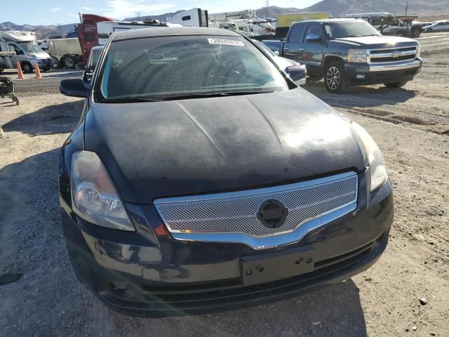 2008 Nissan Altima 2.5