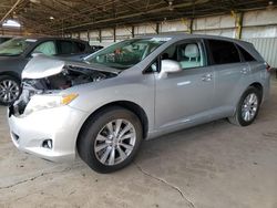 Vehiculos salvage en venta de Copart Phoenix, AZ: 2013 Toyota Venza LE