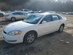 Salvage cars for sale at Grenada, MS auction: 2006 Chevrolet Impala LT