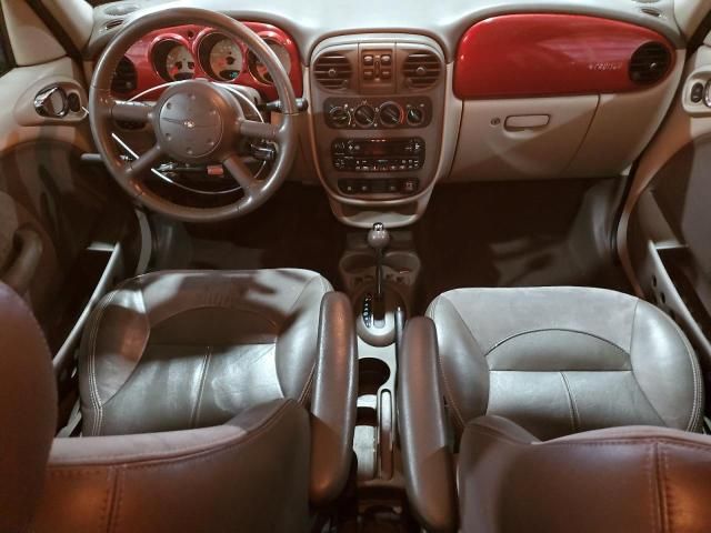 2005 Chrysler PT Cruiser Limited