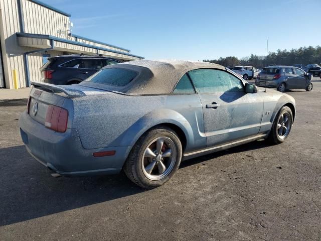 2005 Ford Mustang GT