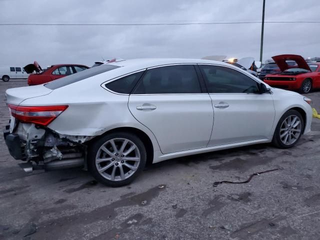 2013 Toyota Avalon Base