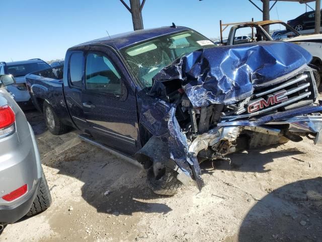 2013 GMC Sierra K1500 SLE