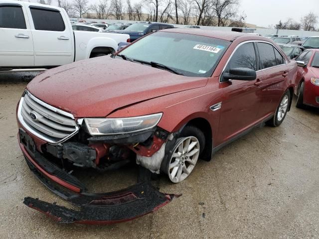 2014 Ford Taurus SE