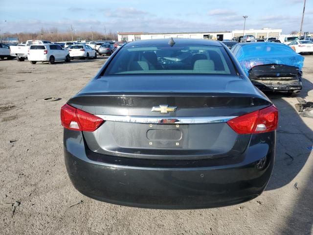 2014 Chevrolet Impala LS