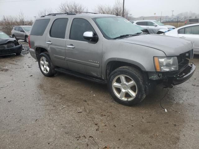 2007 Chevrolet Tahoe C1500