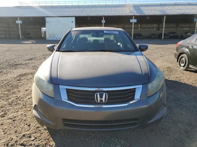 2010 Honda Accord EXL